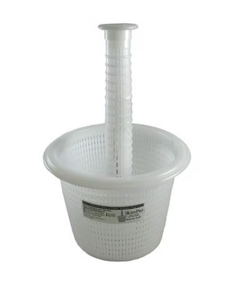 2025–Skimmer Basket Replacement