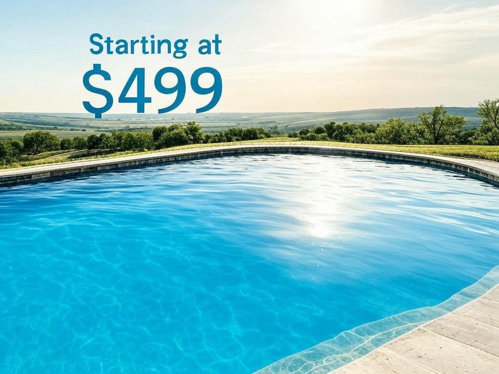 Revitalize your Pool with Our All-Inclusive Tune-Up Service