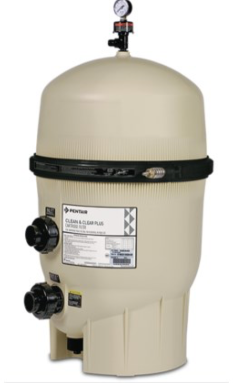 2025–New Cartridge Filter