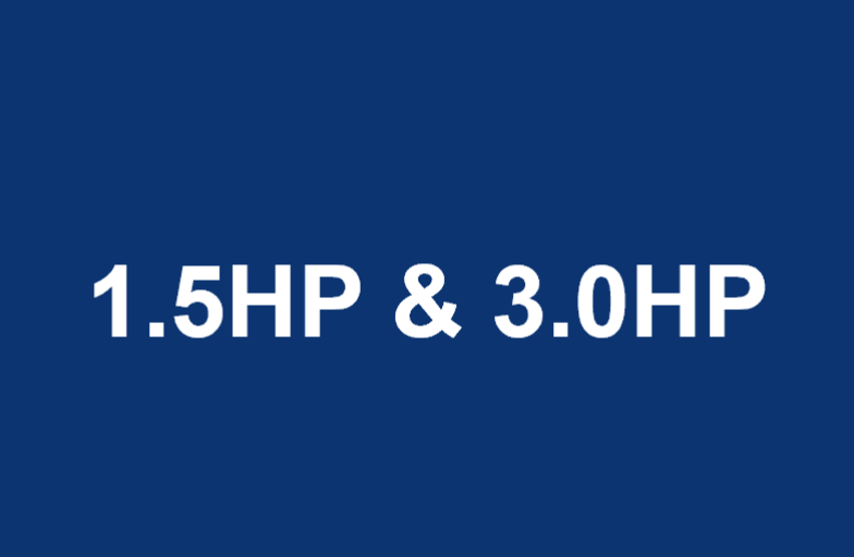 2025-New Pentair IntelliFlo3® VSF Pool Pump