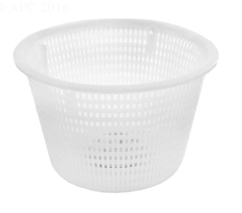 2025–Skimmer Basket Replacement