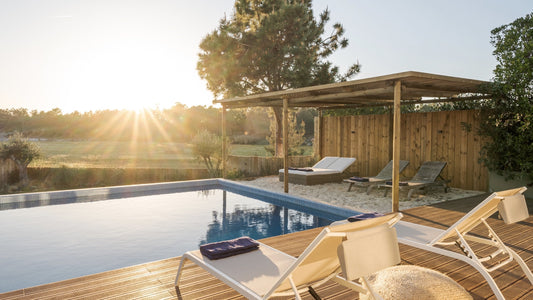 2025 Pool Drain and Wash